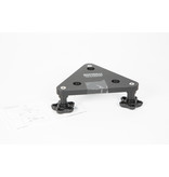 Microdolly Hollywood Triangle Dolly Adapter Plate