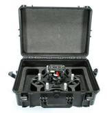 Hartung-Camera RoboMount-Set, komplett inkl. Case