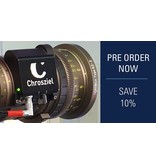 Chrosziel CDM-EZ-Z2 - compact control unit for Angenieux EZ-1 and EZ-2 ...