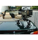 Microdolly Hollywood Maximum camera weight is 50 pounds. (22.5 kg) Microdolly Hollywood Maximum camera weight is 50 pounds. (22.5 kg)