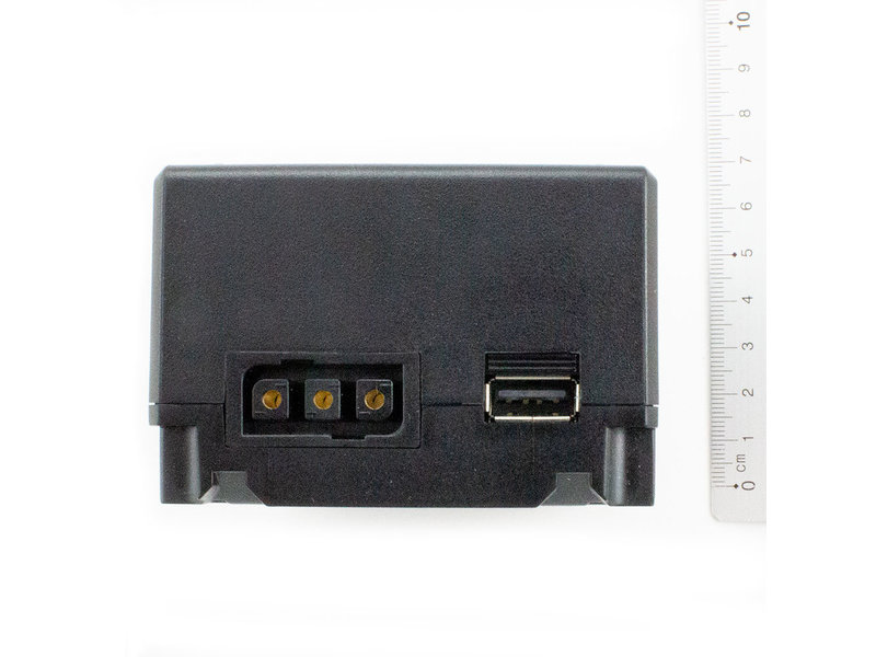 Axcom U-CSVLO-95-UD - Li-Ion Micro Akku,9,II,(E) für Sony V-Lock