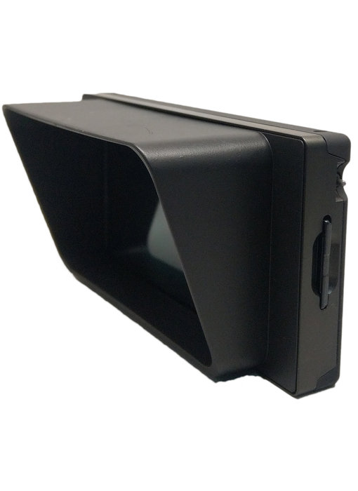 Sun Hood for StarliteHD - 918TS0265 +