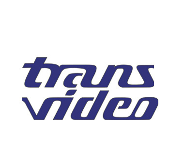 Transvideo : wie sind jetzt offizieller Distributor !