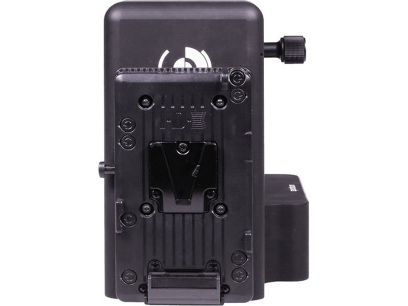 eMotimo Spectrum ST4 Pro Bundle Vmount + Dana Dolly Integration (ST417_VM_LC_DDINT)