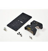 Easyrig Cheese plate to Sony Venice - EA060 - Attaches your Sony Venice to your Easyrig.