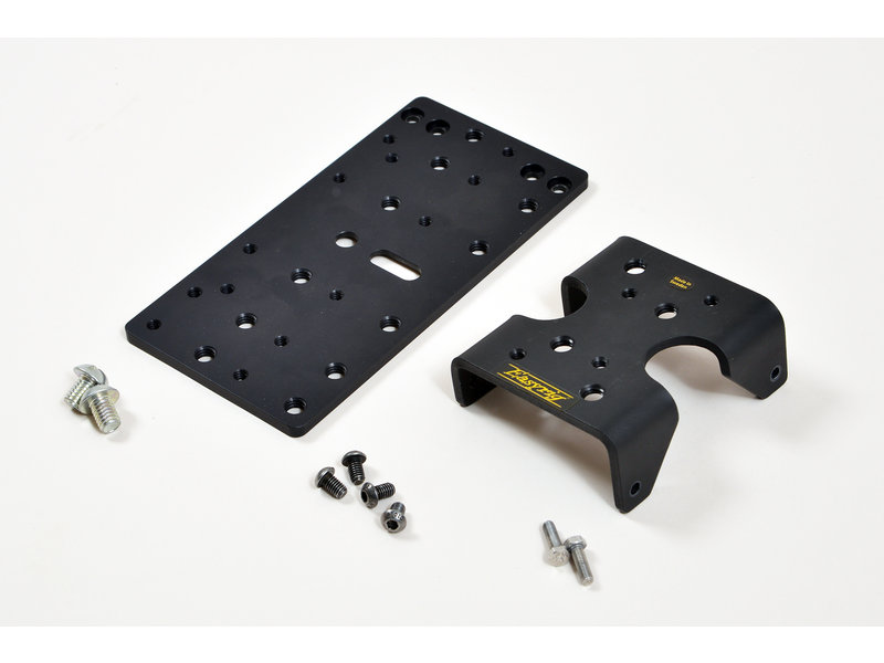 Easyrig Cheese plate to Sony Venice - EA060 - Attaches your Sony Venice to your Easyrig.