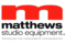 Matthew Studio Equip