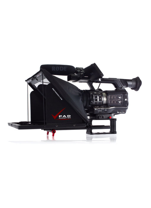 PadPro Tripod Mount für One-Take-Only geeignet