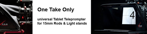 PAD Prompter