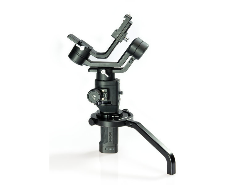 Steadimate-S 15 -SET- compatible with Ronin SC Gimbal, Arm payload up till 15 lbs./6.8 kg