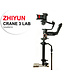 Zhiyun Crane 3 Lab Kit (Adapter) kompatibel mit Steadimate-S ... +