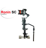 Ronin SC adapter usable with Steadimate-S system/adapters