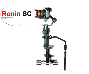 その他 RONIN-SC ronin-sc-adapter-usable-with-