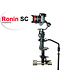 Ronin SC Adapter nutzbar mit Steadimate-S System/adapter +