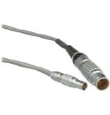 RED Power Cable is a 12 volt power cable for use with Red cameras