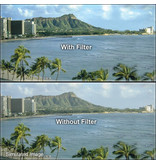 4X5.650 HAZE 2A FILTER - 45650HZE2A