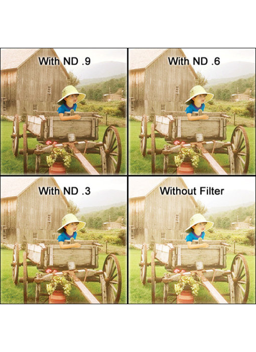 4X5.650 WW IR ND3 FILTER - W45650IRND3 *