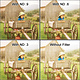 4X5.650 WW IR ND3 FILTER - W45650IRND3