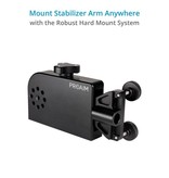 Hard Mount Kit for Steadycam Arm