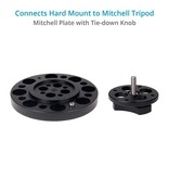 Hard Mount Kit for Steadycam Arm