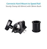 Hard Mount Kit for Steadycam Arm