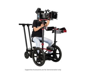 ステディカム用ハードマウント hard mount ステディカム用ハードマウント hard mount - メルカリ