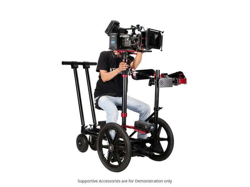 Hard Mount Kit for Steadycam Arm