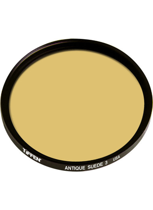 Tiffen Filters SERIES 9 ANTIQUE SUEDE 3 FILTR - S9AS3