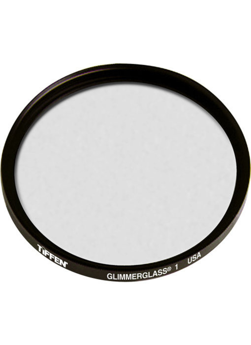 Tiffen Filters SERIES 9 GLIMMER GLASS 1 FILTER - S9GG1 +