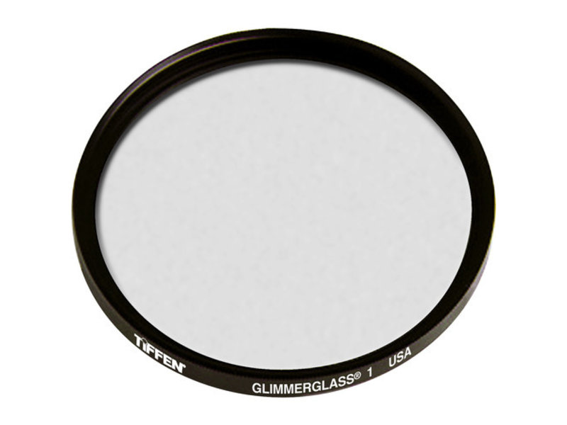 Tiffen Filters SERIES 9 GLIMMER GLASS 1 FILTER - S9GG1