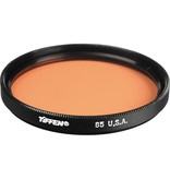 Tiffen Filters SERIES 9 85 Color Conversion FILTER - S985