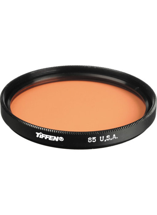 Tiffen Filters SERIES 9 85 Color Conversion FILTER - S985