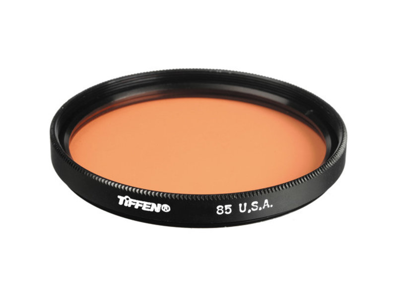 Tiffen Filters SERIES 9 85 Color Conversion FILTER - S985