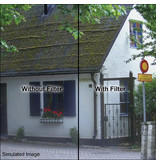 SERIES 9 85C Color Conversion Filter - S985C