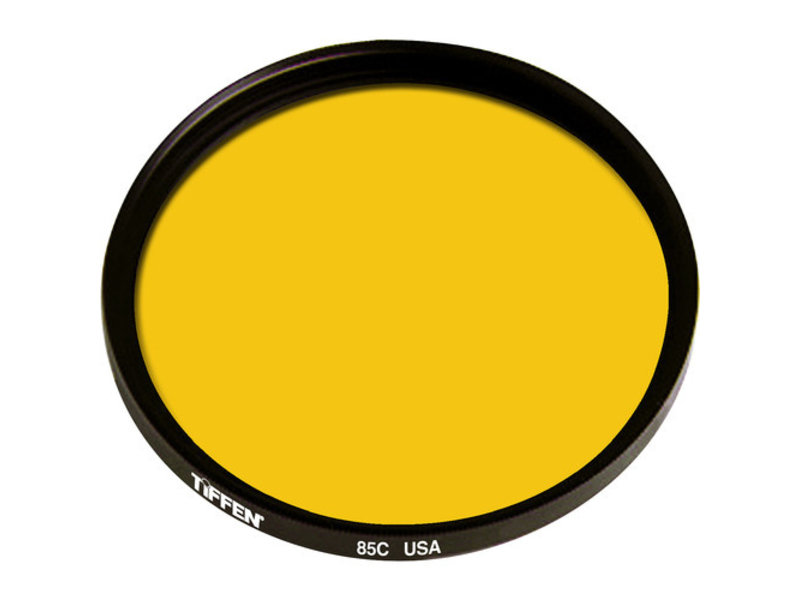 SERIES 9 85C Color Conversion Filter - S985C