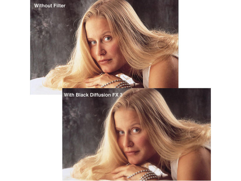 SERIES 9 BLK DIFFUSION FX 1/2  - S9BDFX12