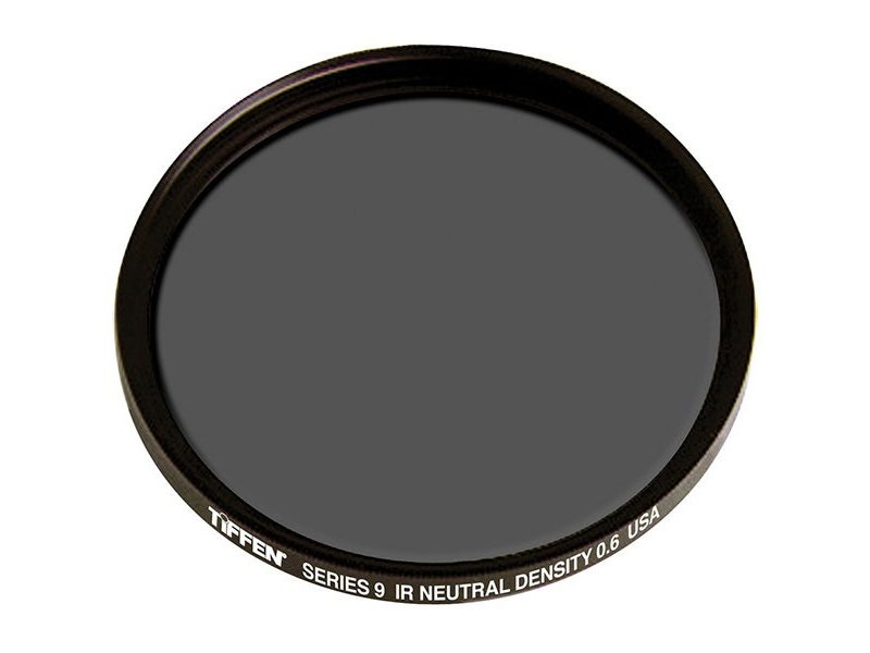 Tiffen Filters SERIES 9 WW IR ND 0.6 - WS9IRND6