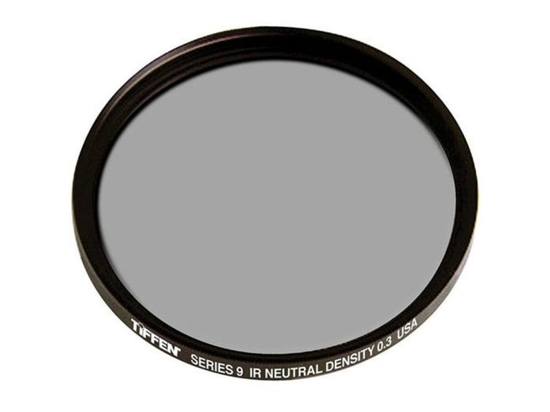 Tiffen Filters SERIES 9 WW IR ND 0.3 - WS9IRND3