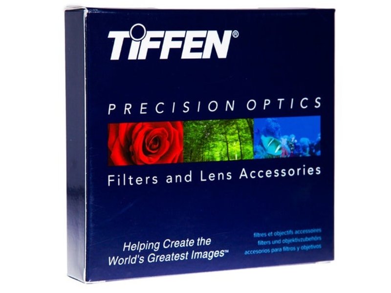 Tiffen Filters SERIES 9 WW IR ND 1.8 - WS9IRND18