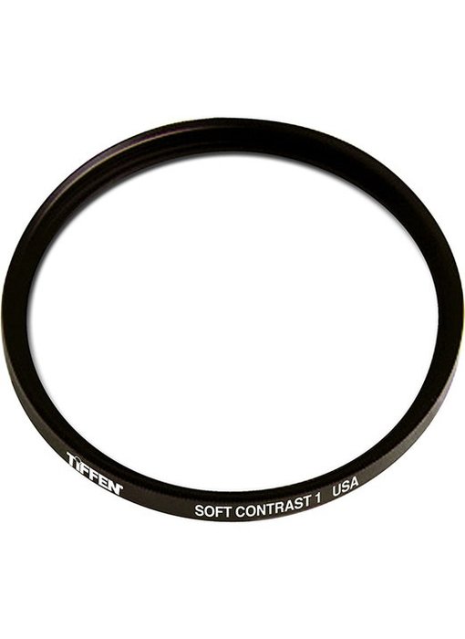 Tiffen Filters SERIES 9 SOFT CONTRAST 1 FILTR - S9SC1