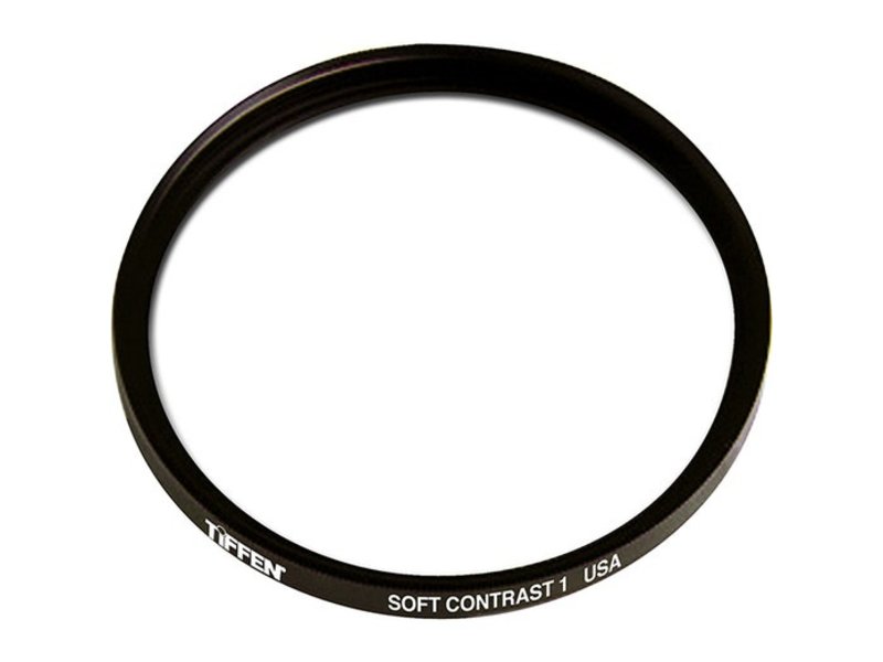 Tiffen Filters SERIES 9 SOFT CONTRAST 1 FILTR - S9SC1