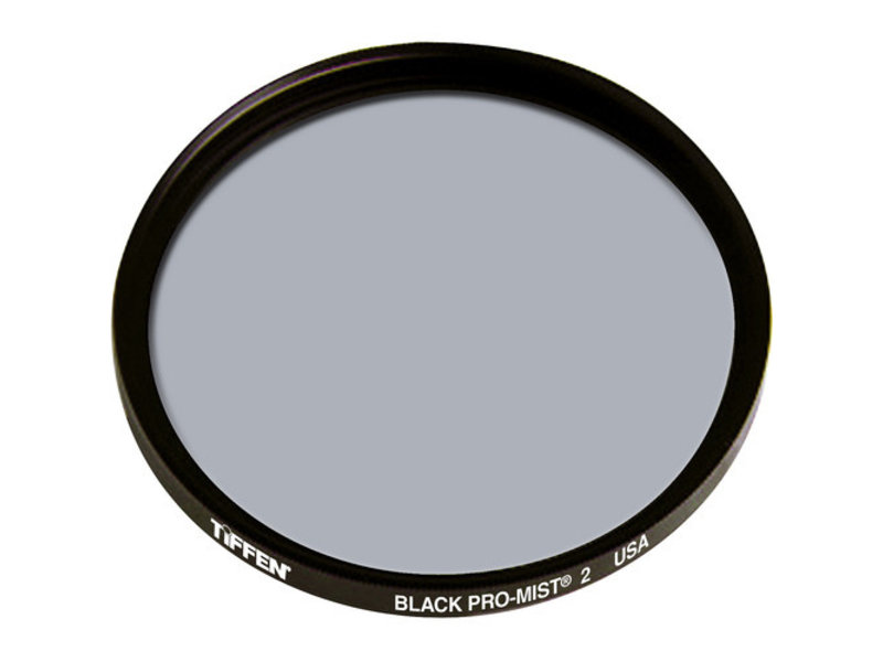 Tiffen Filters SERIES 9 BLACK PRO-MIST 2 FILTER - S9BPM2