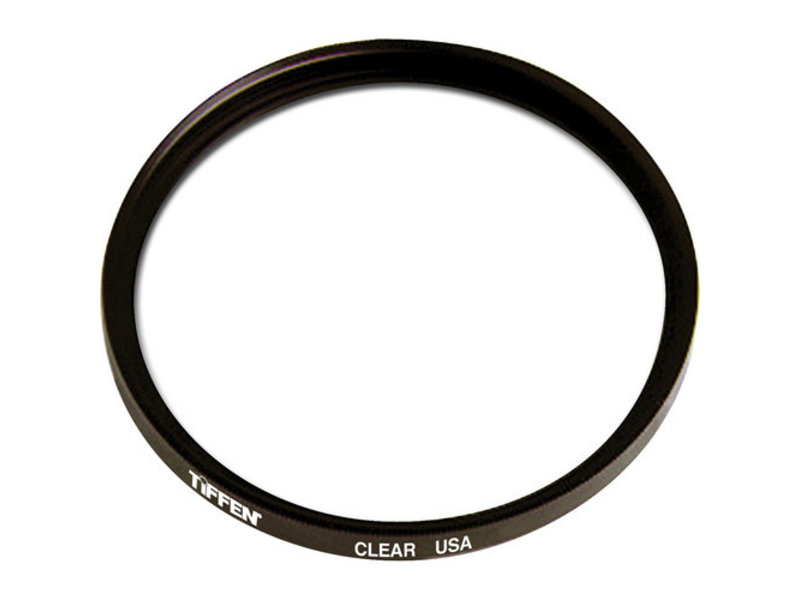 Tiffen Filters SERIES 9 CLEAR FILTER - S9CLR