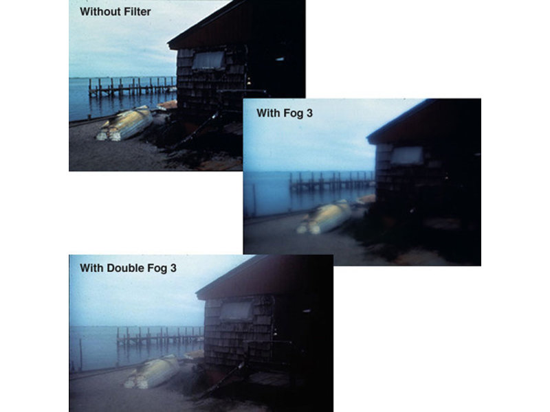 SERIES 9 FOG 1/2 FILTER - S9F12