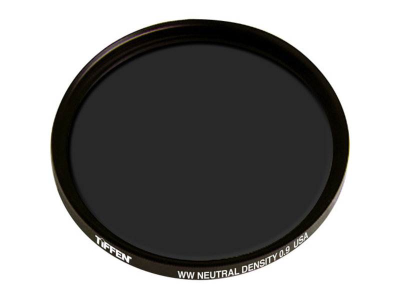 Tiffen Filters 77MM WW NEUTRAL DENSITY 0.9 Filter - W77ND9