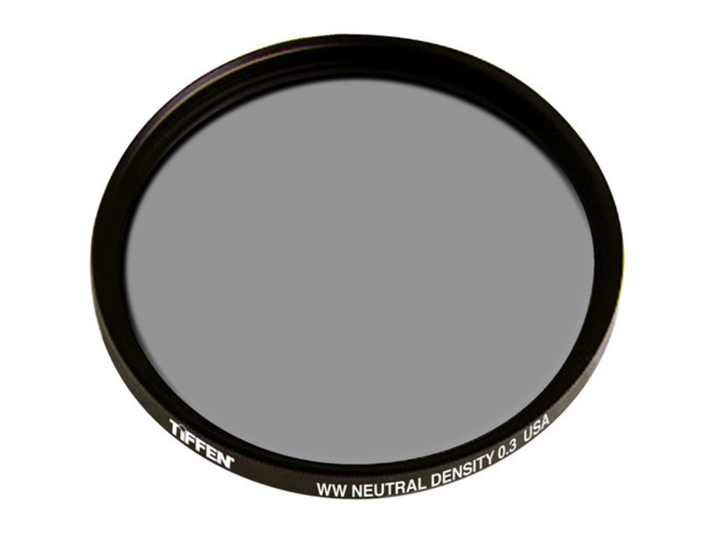 Tiffen Filters 77MM WW NEUTRAL DENSITY 0.3 Filter - W77ND3