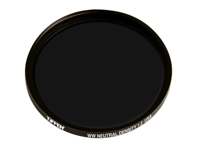 Tiffen Filters 77MM WW NEUTRAL DENSITY 1.2 Filter - W77ND12