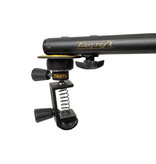 Easyrig Camera Hook with ball stud mounted