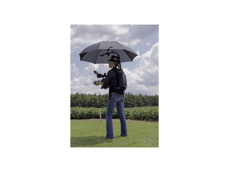 Easyrig Umbrella with holder for Minimax - EASY-MM055