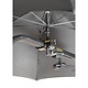 Umbrella with holder for Minimax - EASY-MM055